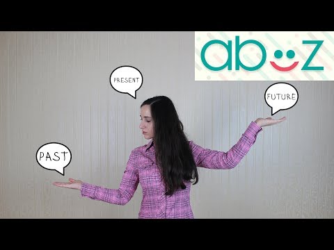 როგორ ვისწავლოთ დროები წუთნახევარში ან ცოტა მეტში