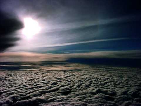 Nordpol - 3-ackordsflykt