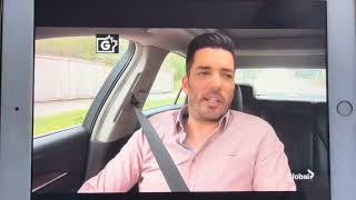 Property Brothers Buying & Selling Tv Series - Global Intro