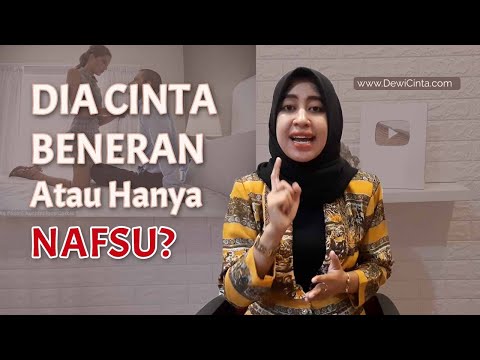 Video: Bagaimana Untuk Memeriksa Sama Ada Suami Anda Sedang Jatuh Cinta