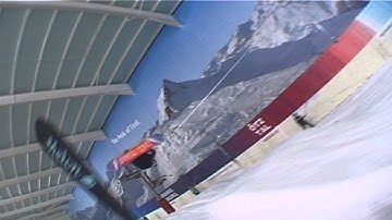 1Run #5 with Jamie Nicholls