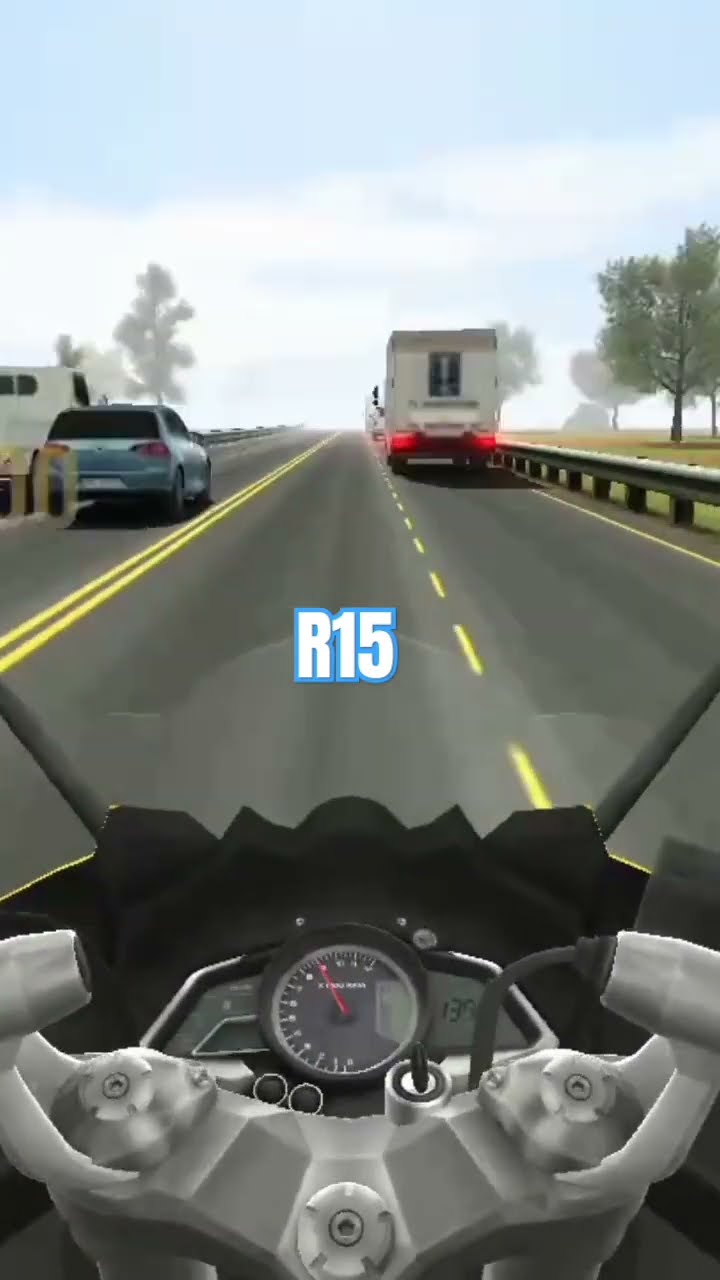 #r15 #video #lover #rider #block #game