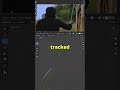 Triangulator Addon For Blender 3D Tutorial (VFX)