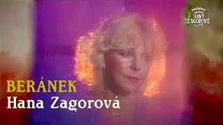 Hana Zagorová - Beránek (Zabavki Pana Boga) 1990