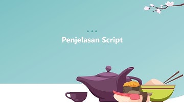 Membuat Objek 3D Bergerak Menggunakan OpenGL