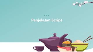 Membuat Objek 3D Bergerak Menggunakan OpenGL screenshot 5
