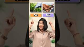 same sound different meaning #yt # study time # study point