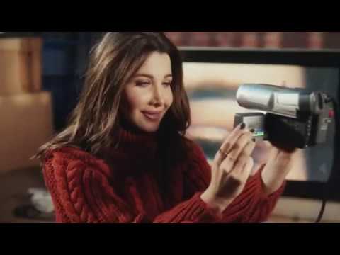 نانسي عجرم قلبي يا قلبي Nancy Ajram Albi Ya Albi 