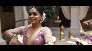Ghar more pardesiya INDI STYLE
