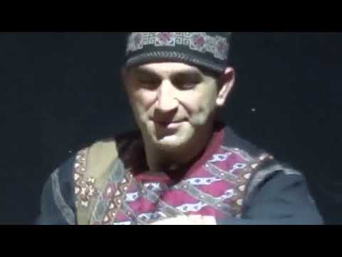 SUKHISHVILI - სუხიშვილები/Сухишвили/Israel - Tel Aviv \"Heichal HaTarbut\" 06.11.2017