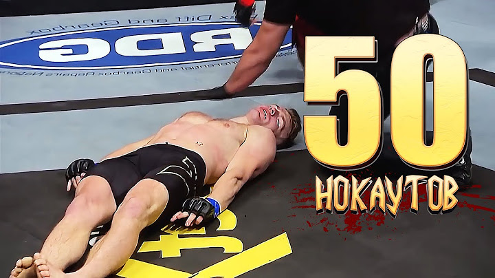 50 KNOCKOUTS in 5 MINUTES | Part 2