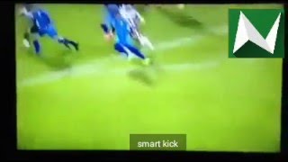 Faiz subri smart kick screenshot 2