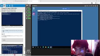 Managing Linux Shared Storage