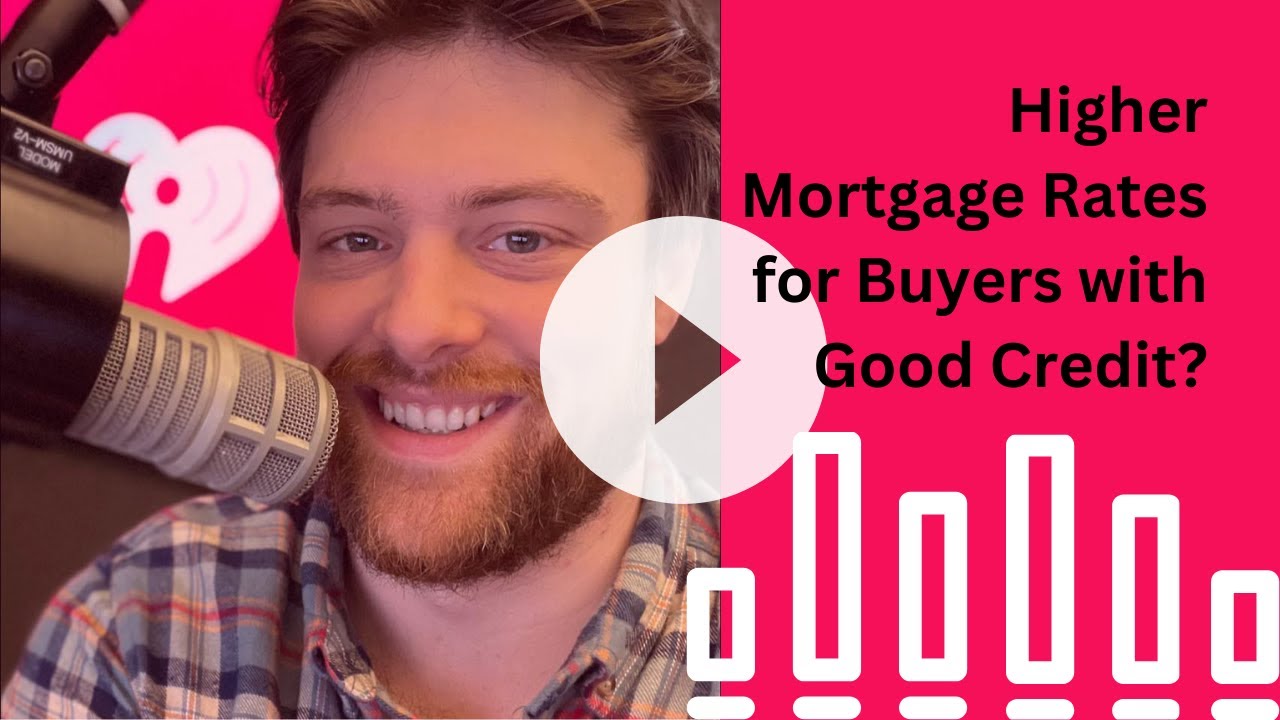 New Mortgage Rules for Government Backed Mortgages YouTube