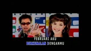 Bulan radja youtubelirik lagu karaoke musik pop populer viral top