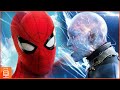 Marvel Studios Spider-Man 3 Details & Everything We Know SO FAR