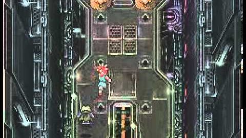 Chrono Trigger DS Walkthrough Part 63