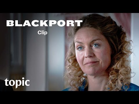 Blackport Season 1 | Exclusive Clip 1| Topic