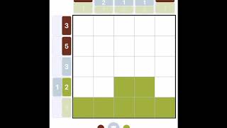 Nonogram Color Level 4
