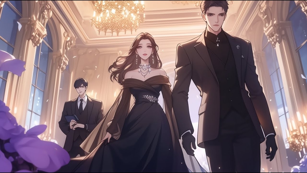 After he abandoned me to save the face of his first love, I married that man—he was astonished