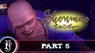 Shenmue -  Part 5 (4K) (PC)