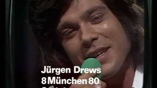 Jürgen Drews - Dieser Tag hat so vieles verändert 1972