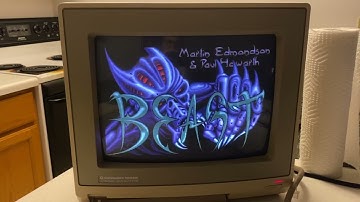 amiga 500 Gotek with borders/overscan ?