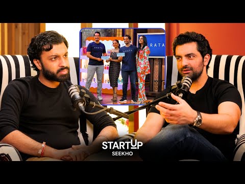 Don’t Go on Shark Tank Without Knowing This! | Dhruv Madhok