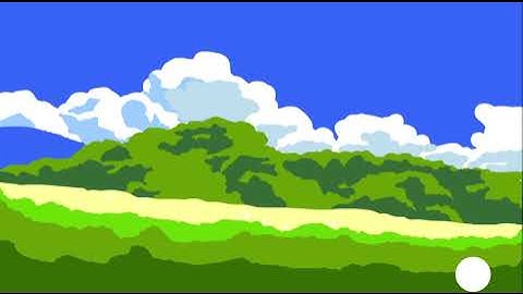 ASSIGNMENT 1 (BOUNCING BALL)