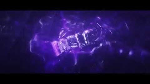 Intro - Merkai (ft. alyxfx C4D) #Alual