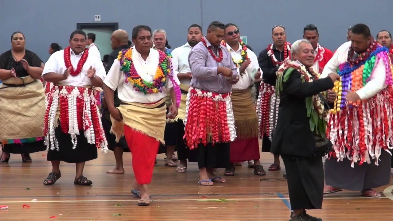 Kalapu Kava Tonga Tau'olunga Fakamavae 12 YouTube