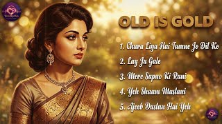 Old Is Gold Jukebox  Janam Janam Ka Bandhan Evergreen Bollywood  50s70s  Terarhyhtm