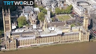 Uk Arms Trade With Saudi Arabia, Libyas Ceasefire And Afghan Ethnic Conflict