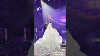 Zitao And Yiyang Wedding Day