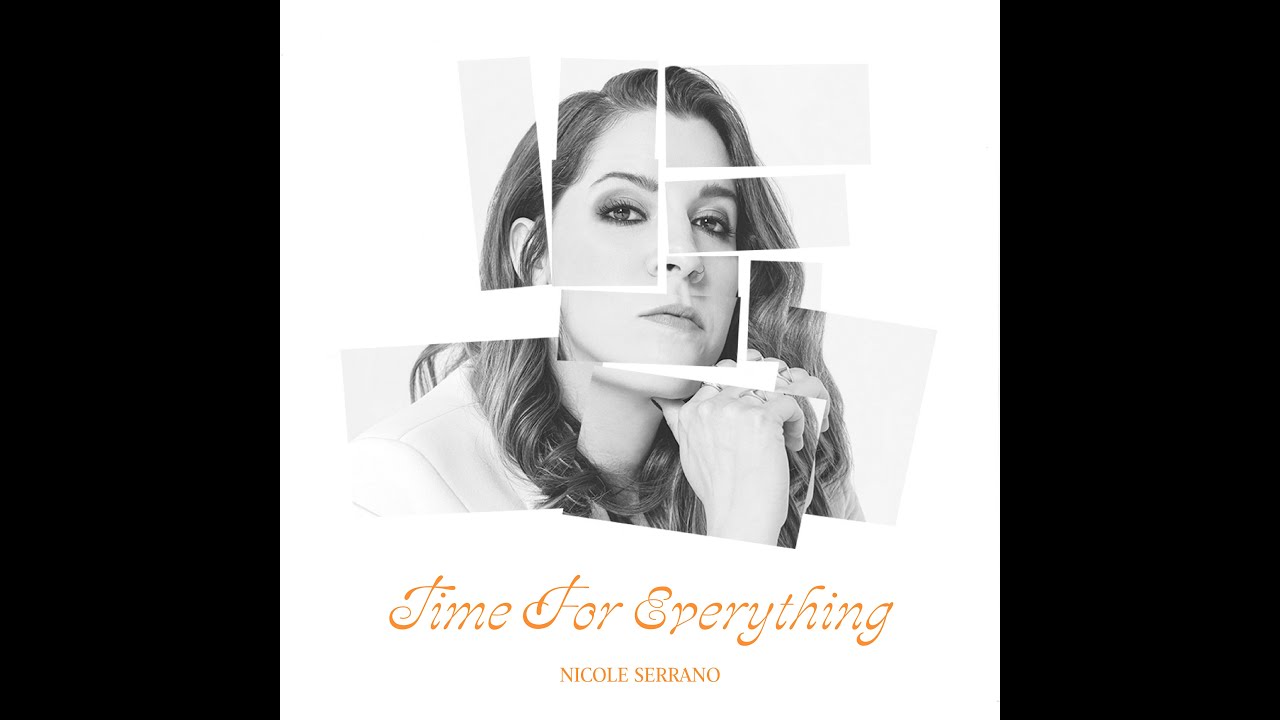 Watch Time For Everything // OFFICIAL lyric video on YouTube Watch Time For Everything // OFFICIAL lyric video on YouTube