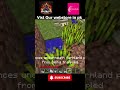 Minecraft Facts No.87,88 (MIND BLOWING) #shorts #minecraft #gaming