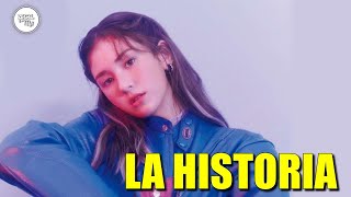 LA MALA SUERTE DE JEON SOMI | ZEGEL & MEI