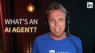 AI Trends - Understanding AI agents
