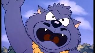 Heathcliff S01E13 - Meow Meow Island Hd