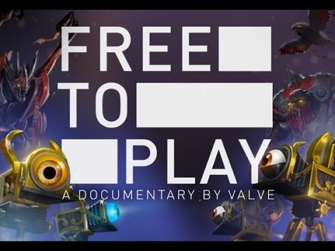 Video: Dota 2 Confermato Come Free To Play, Annunciato Dota Store