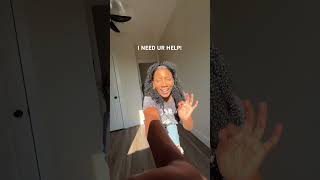 HELP ME decorate decorate #youtubeshorts #home #hometour #decorate