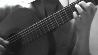 Video thumbnail of "Lex Von Sumayo | Love Is All That Matters - ERIC CARMEN (Yamaha C40)"