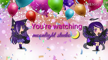 Mah new intro!! (please read desc it