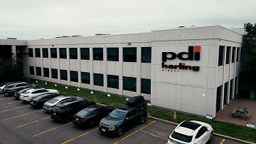 Canon x PDI: Production Printing That Scales