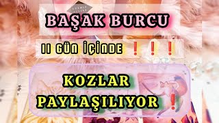 BAŞAK BURCU \