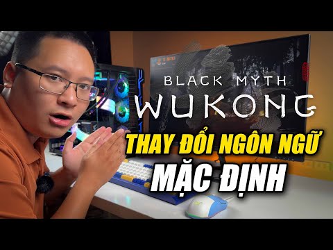Cách thay đổi