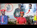 Live: Agakagwawo! #asiimwewilly live Musevni jiwunye laba ekigudde mu parliament kikambwe ku Muhoozi