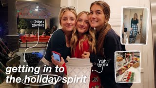 friend group festivities & selling my car?! by MissKatie 30,149 views 4 months ago 18 minutes