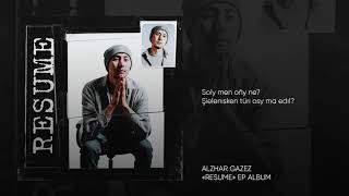 Split Official Lyric Video