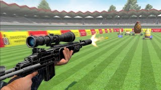 Shooting Range Master Target Shooting - Trailer 2 screenshot 3